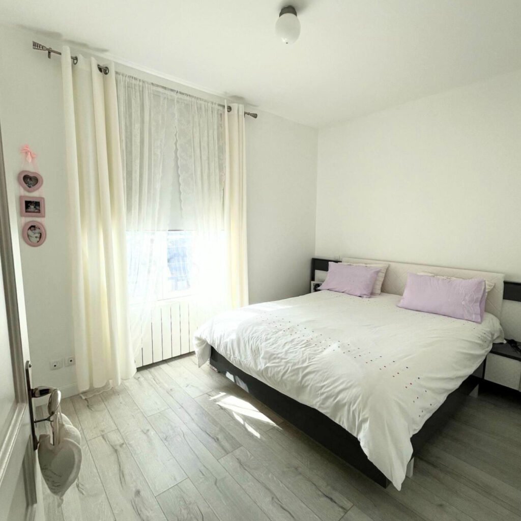Belle appartement lumineux   Proche Centre ville