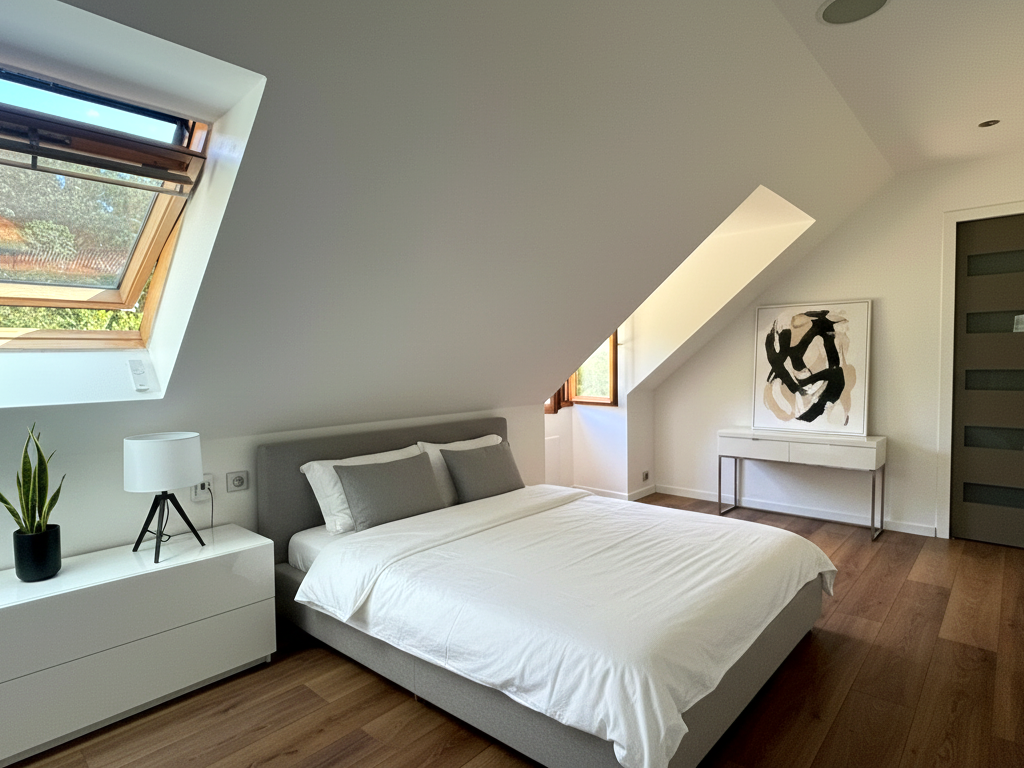 Maison familiale 4 chambres à 8 min de la N12