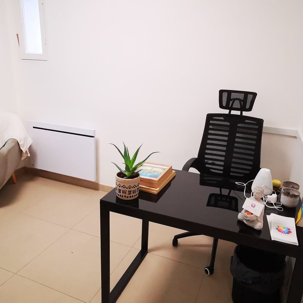 Bureau 11m2 à louer au sein d&rsquo;une maison médicale   Dreux ce