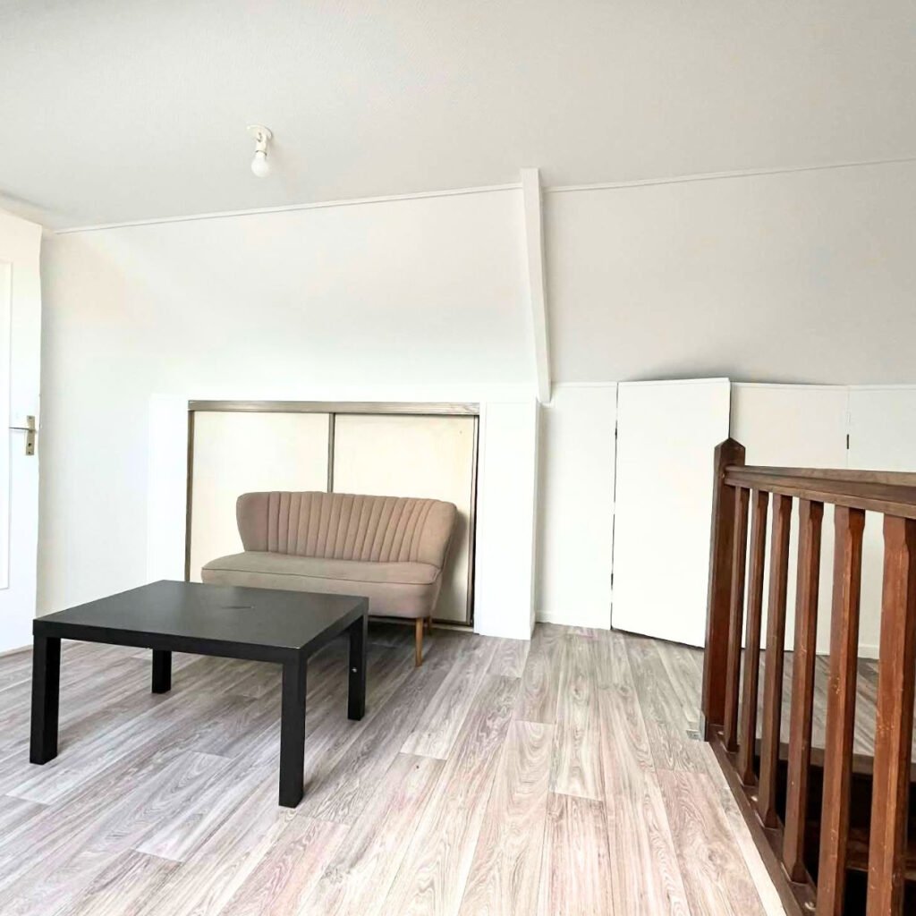 Maison à Dreux  6 pièces 5 chambres