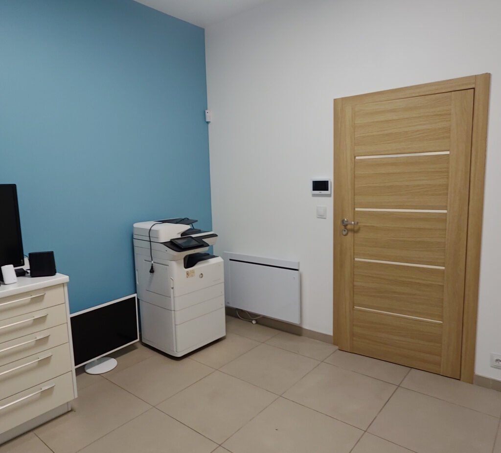 Bureau à louer au sein d&rsquo;une maison médicale   Dreux centre