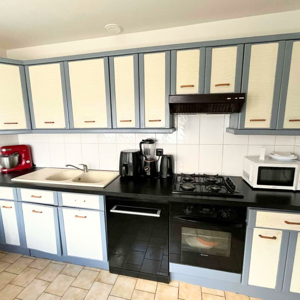 Maison à Dreux  6 pièces 5 chambres