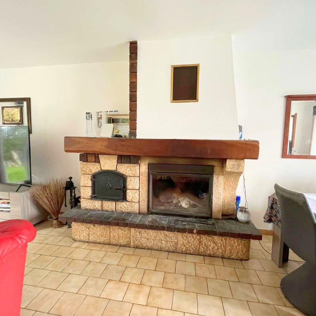 Maison à Dreux  6 pièces 5 chambres