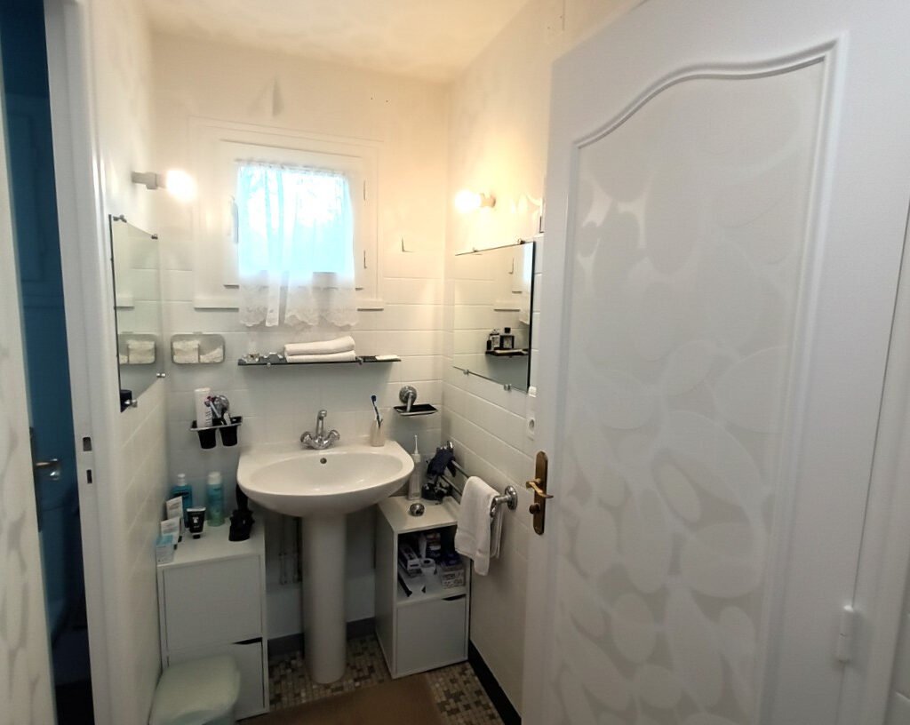 Maison plain pied au calme 2 chambres Idéal primo-accédant
