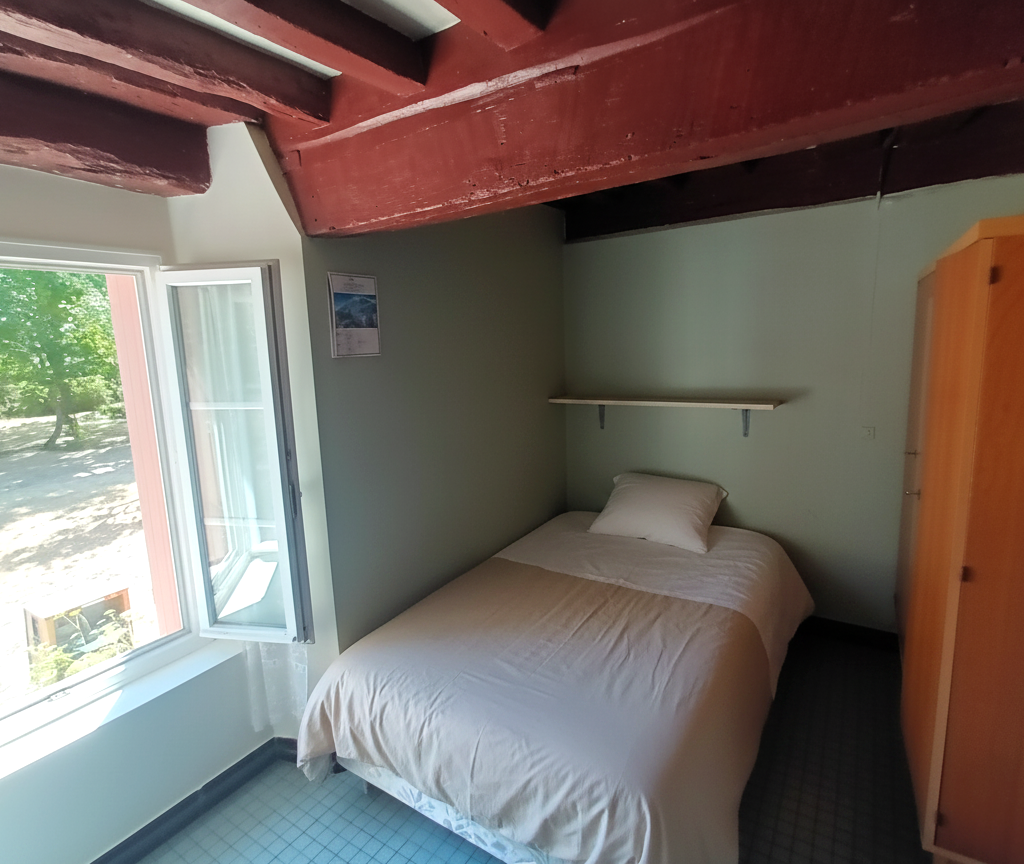 Maison type ferme avec dépendances
