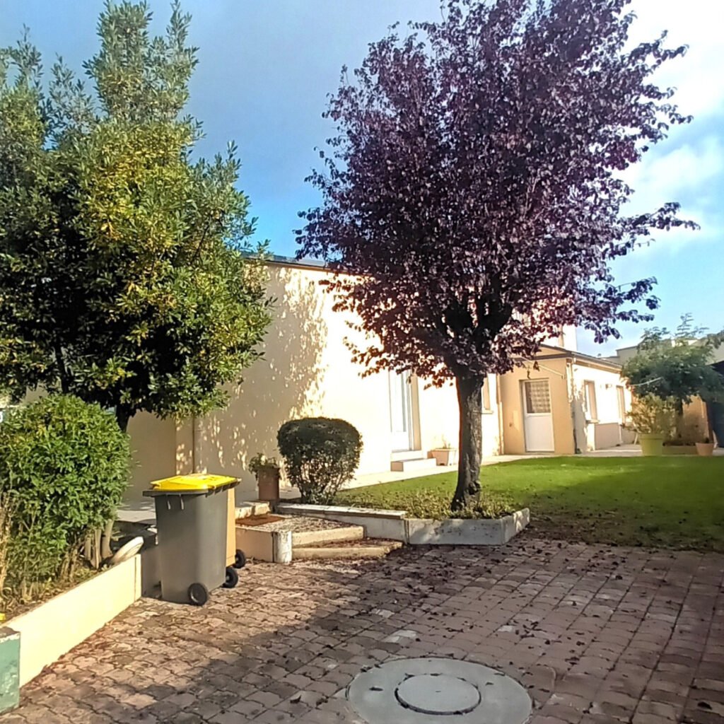 Maison en parfaite état