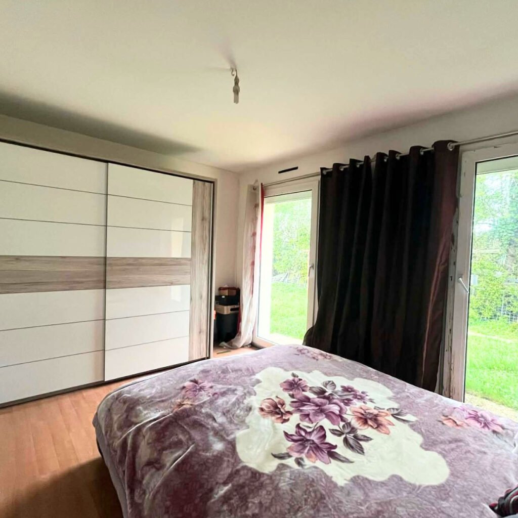 Maison à Dreux  6 pièces 5 chambres