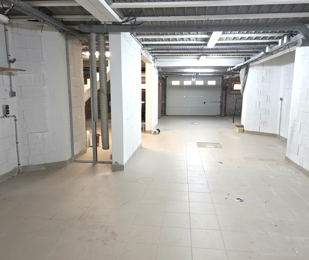 Maison familiale 4 chambres à 8 min de la N12