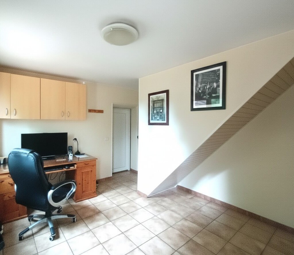 Maison 3 chambres à 8 minutes à pied de la gare de Dreux 28