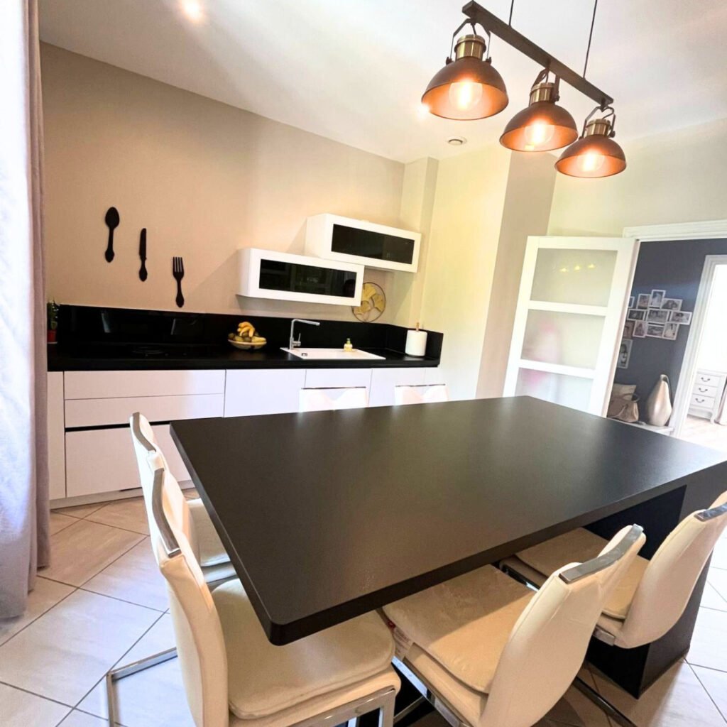 Belle appartement lumineux   Proche Centre ville