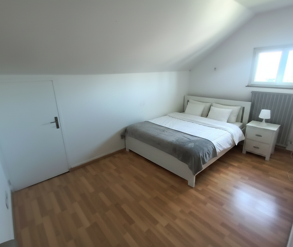 Maison 3 chambres À 3 minutes de Vernouillet 28