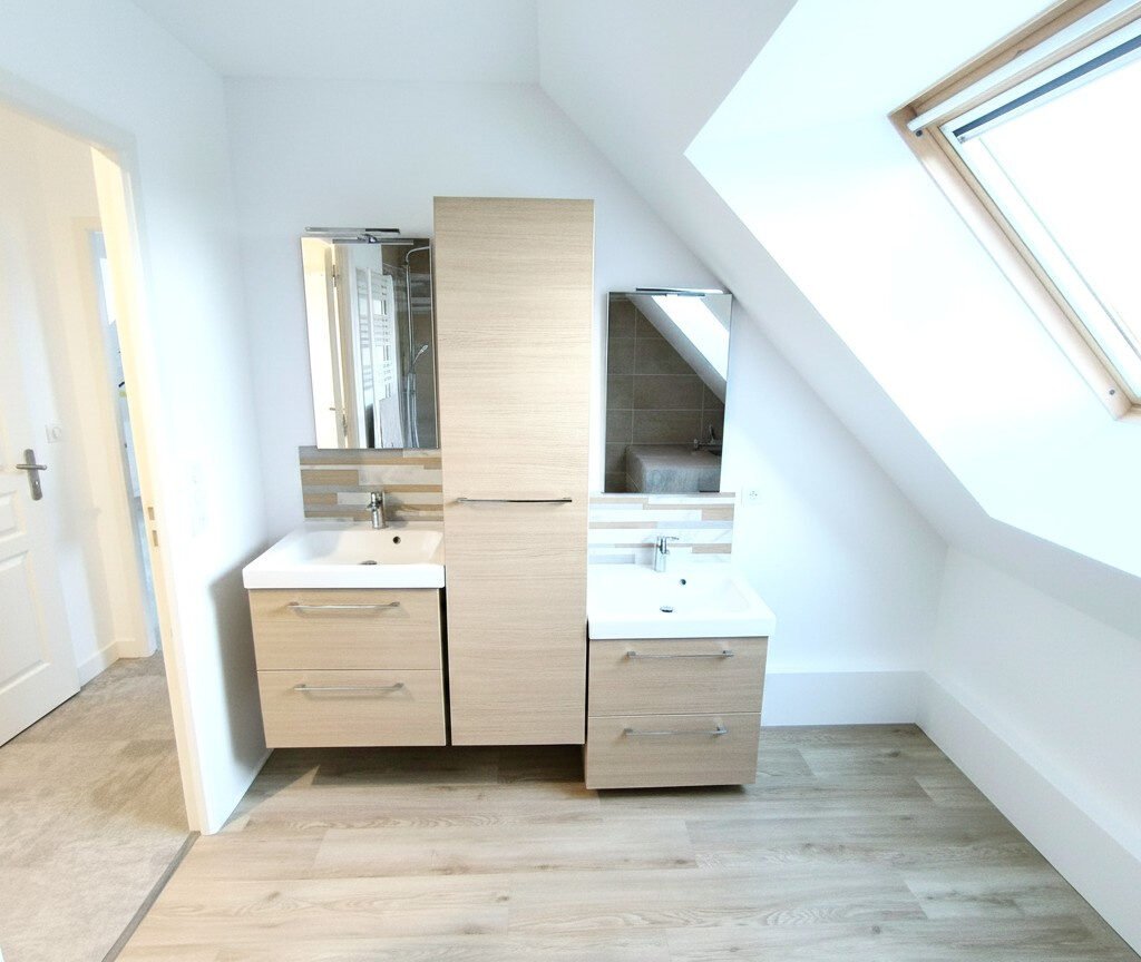 Belle maison familiale 6 chambres à 20 minutes de Dreux