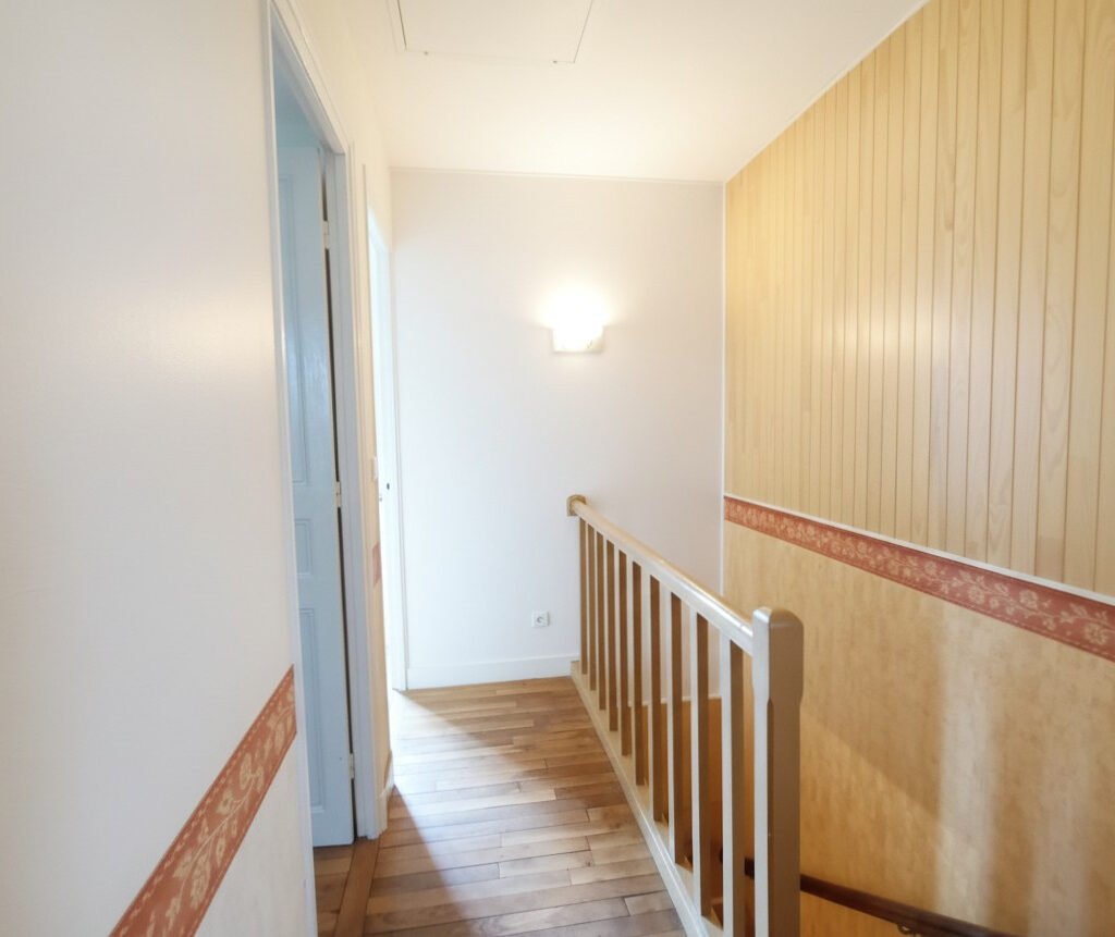 Maison 3 chambres à 8 minutes à pied de la gare de Dreux 28