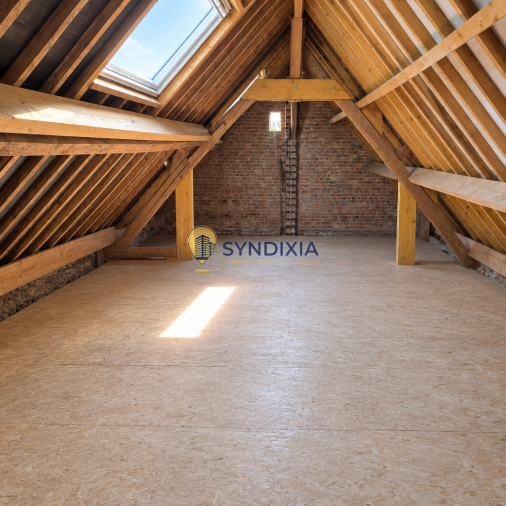 MAISON 134 m2 AVEC TRAVAUX – A AMENAGER (POTENTIEL 2 LOGEMEN