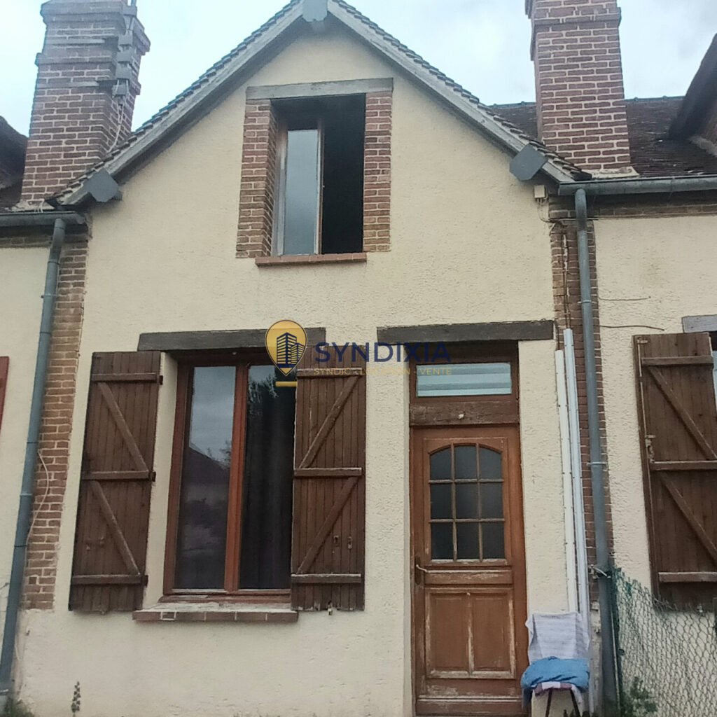 Maison investissement locatif