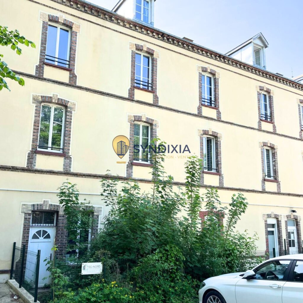 Belle appartement lumineux   Proche Centre ville