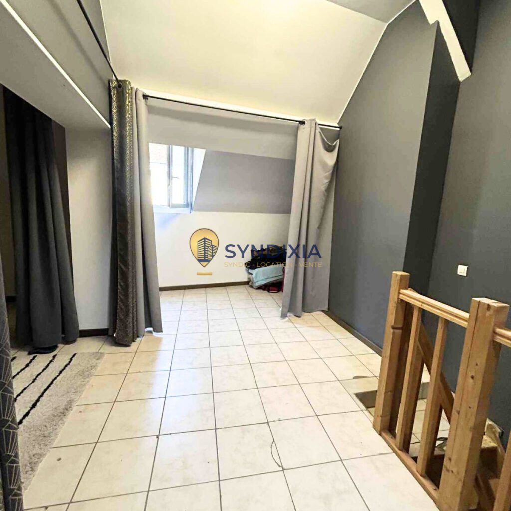 Immeuble de rapport   Hyper centre de Dreux