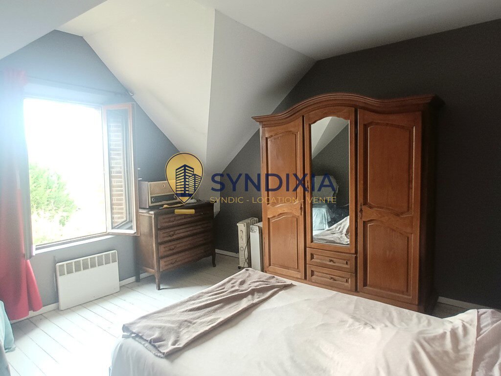 Maison investissement locatif