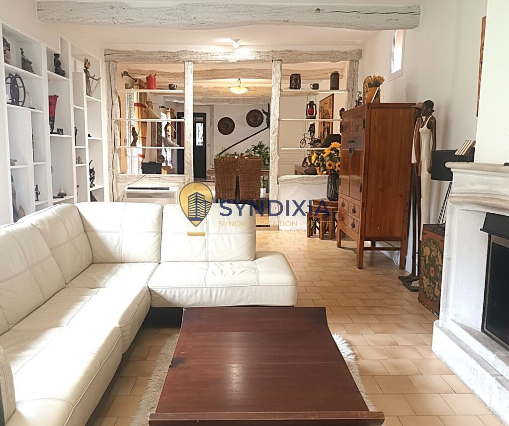 Maison type longère à proximité de Dreux 28