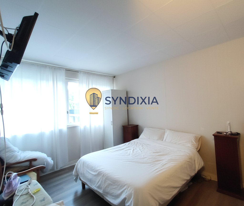 Appartement 2 chambres Investissement locatif Vernouillet 28