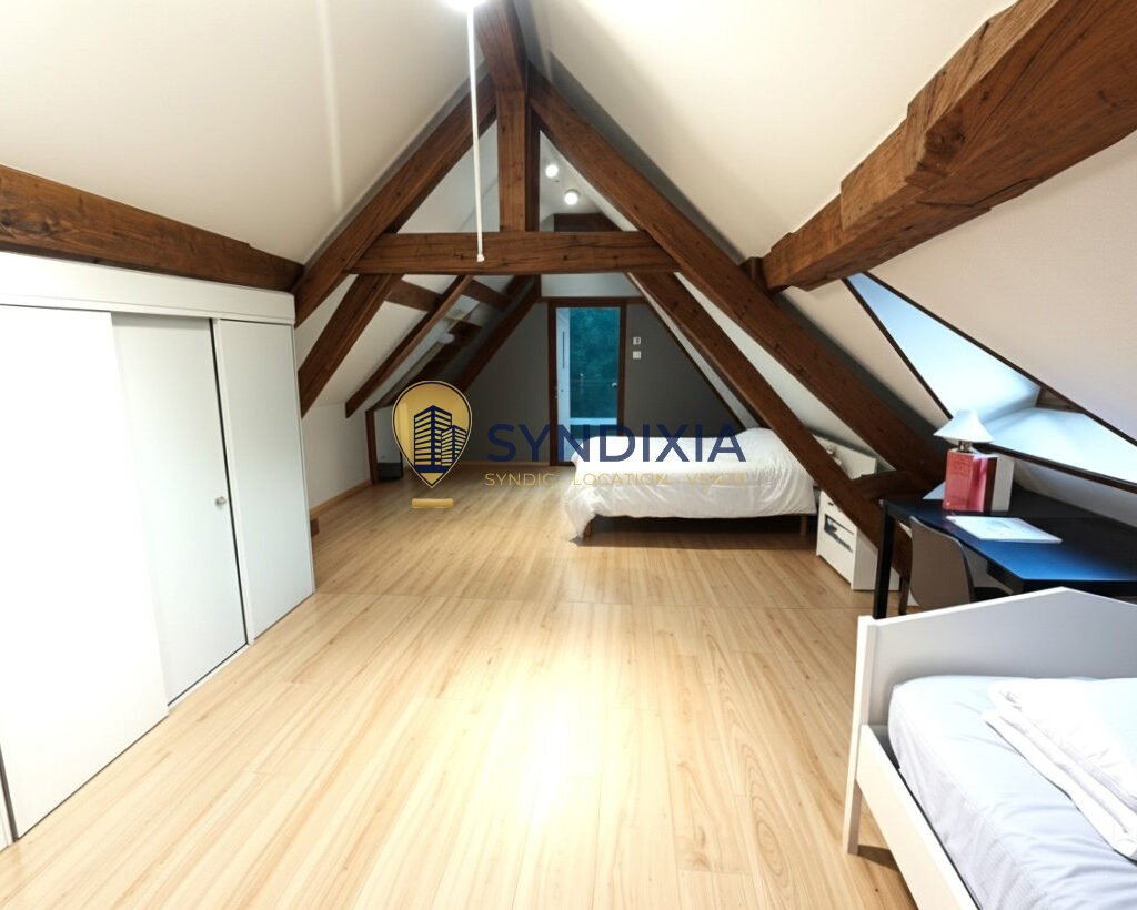 Maison type longère à proximité de Dreux 28
