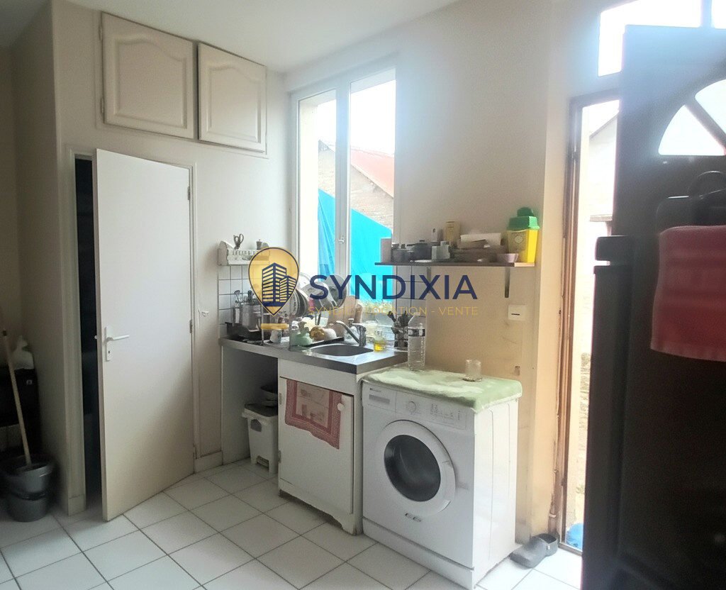 Maison investissement locatif