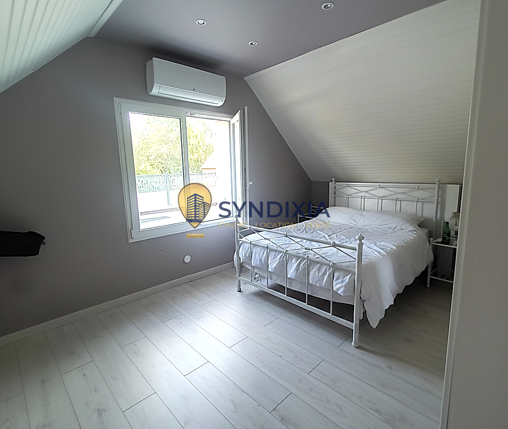 Maison 4/5  chambres À seulement 13 minutes de Dreux   Accès