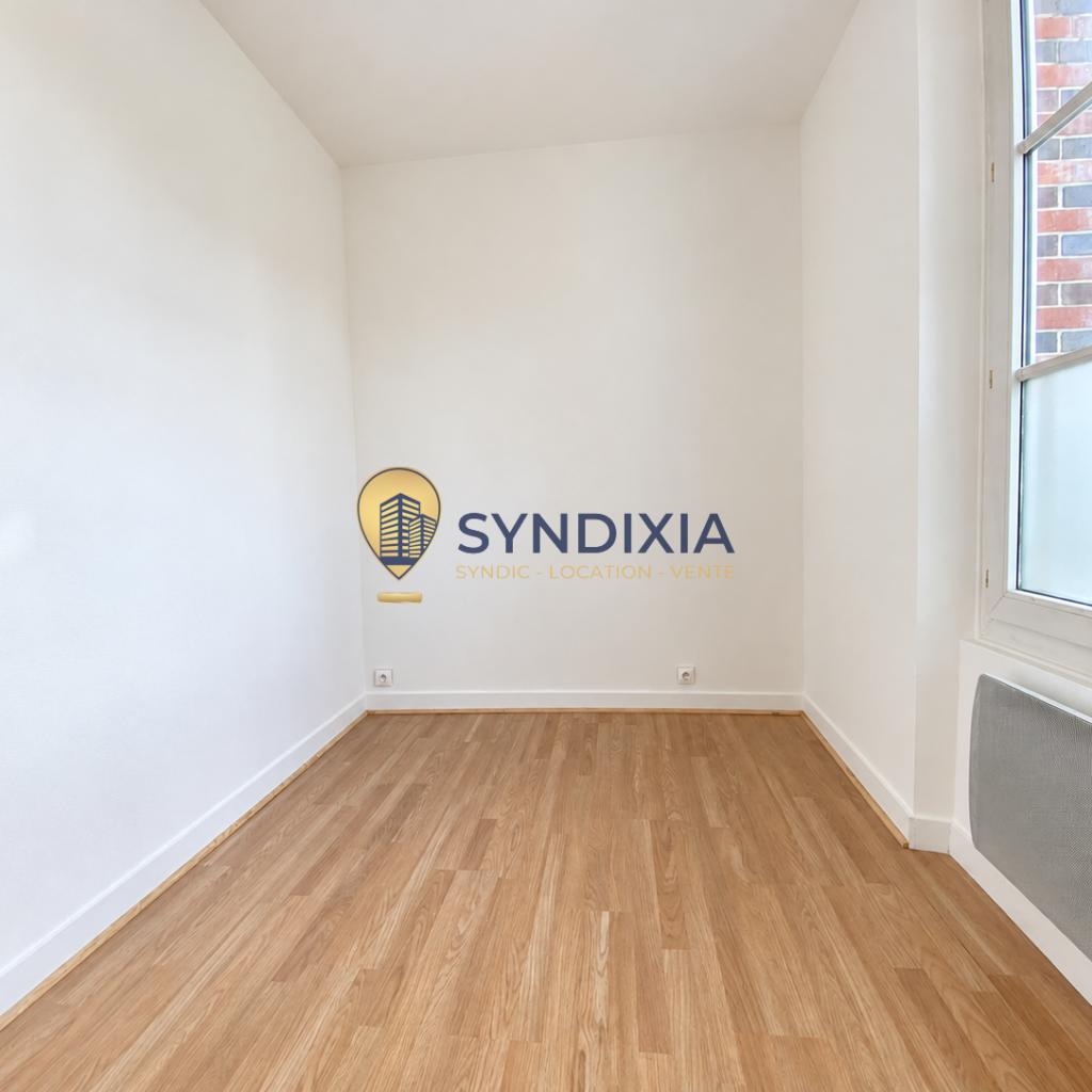 F2 de 33,35 m2   Proche centre-ville