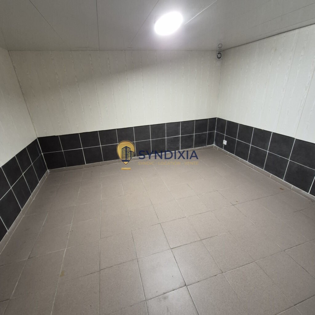 MAISON 109m2, 3 chambres, Sous-sol total et 905m2 de jardin