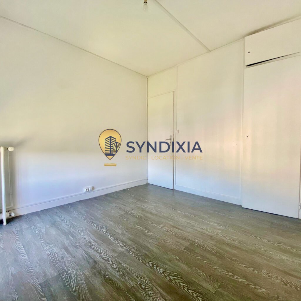 Appartement F4 de 58m2-DREUX