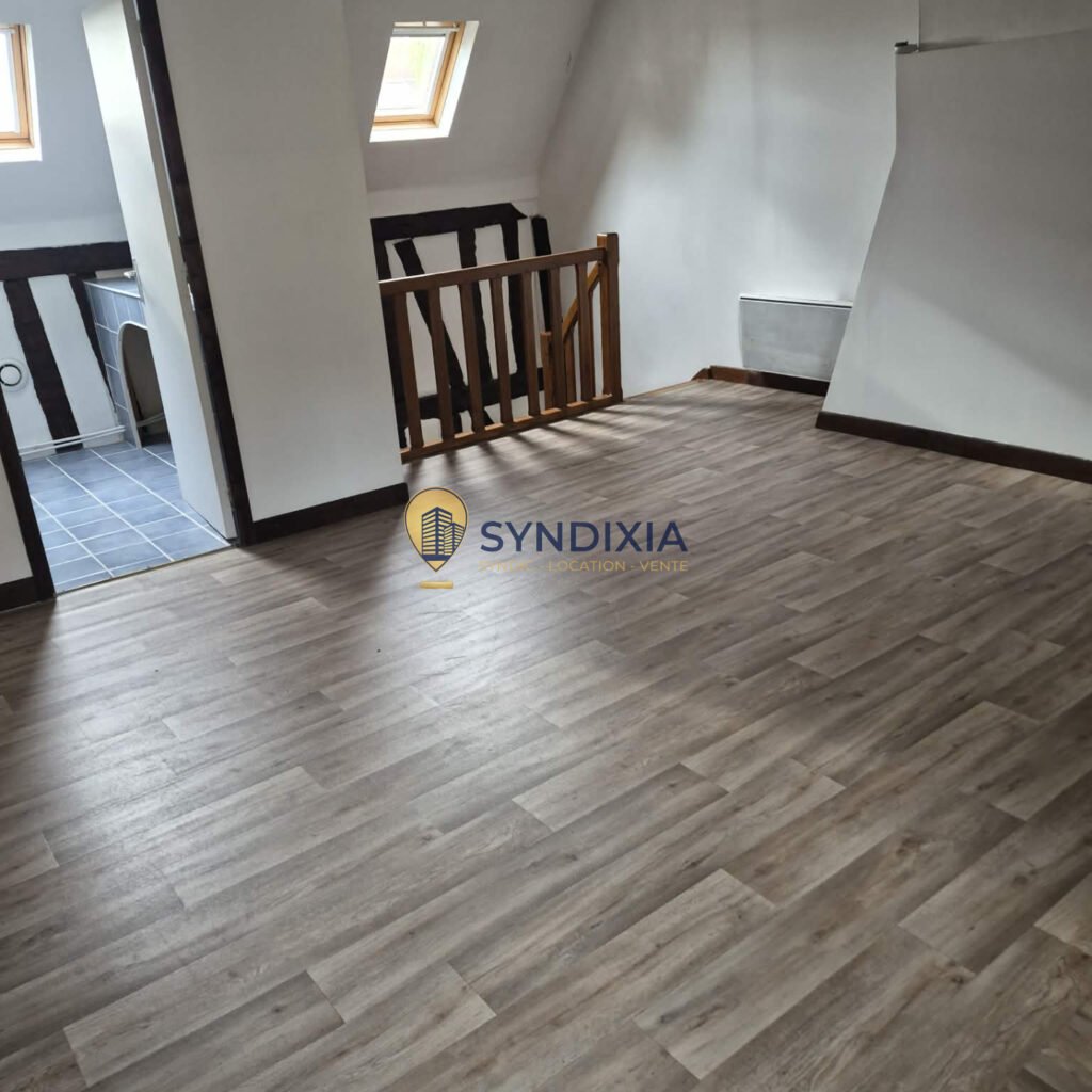 MAISON 4 PIECES EN CENTRE VILLE ET AU CALME – POTENTIEL LOCA