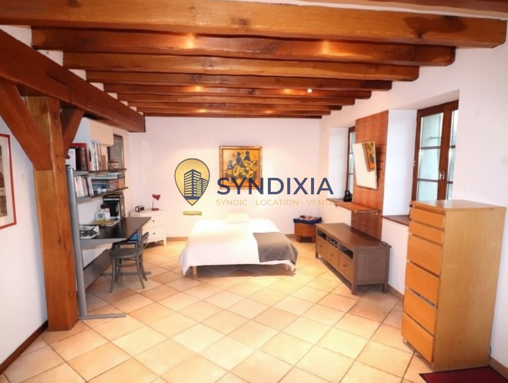 Maison type longère à proximité de Dreux 28