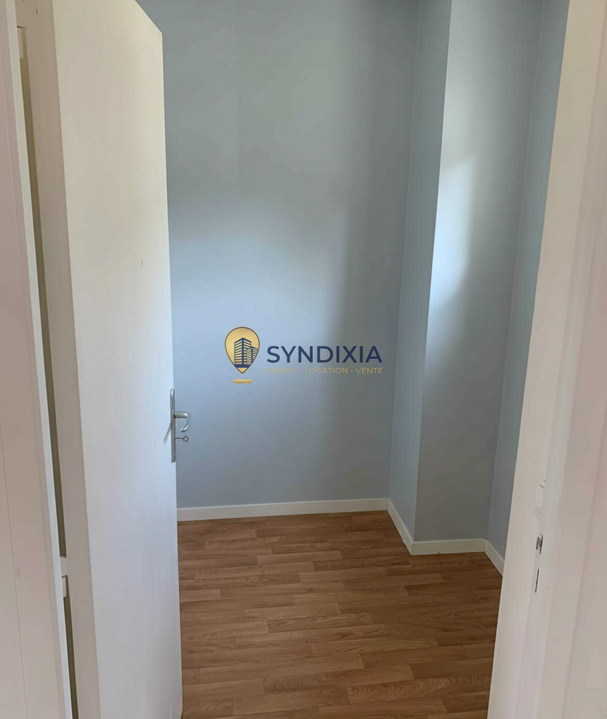 Maison de type F4