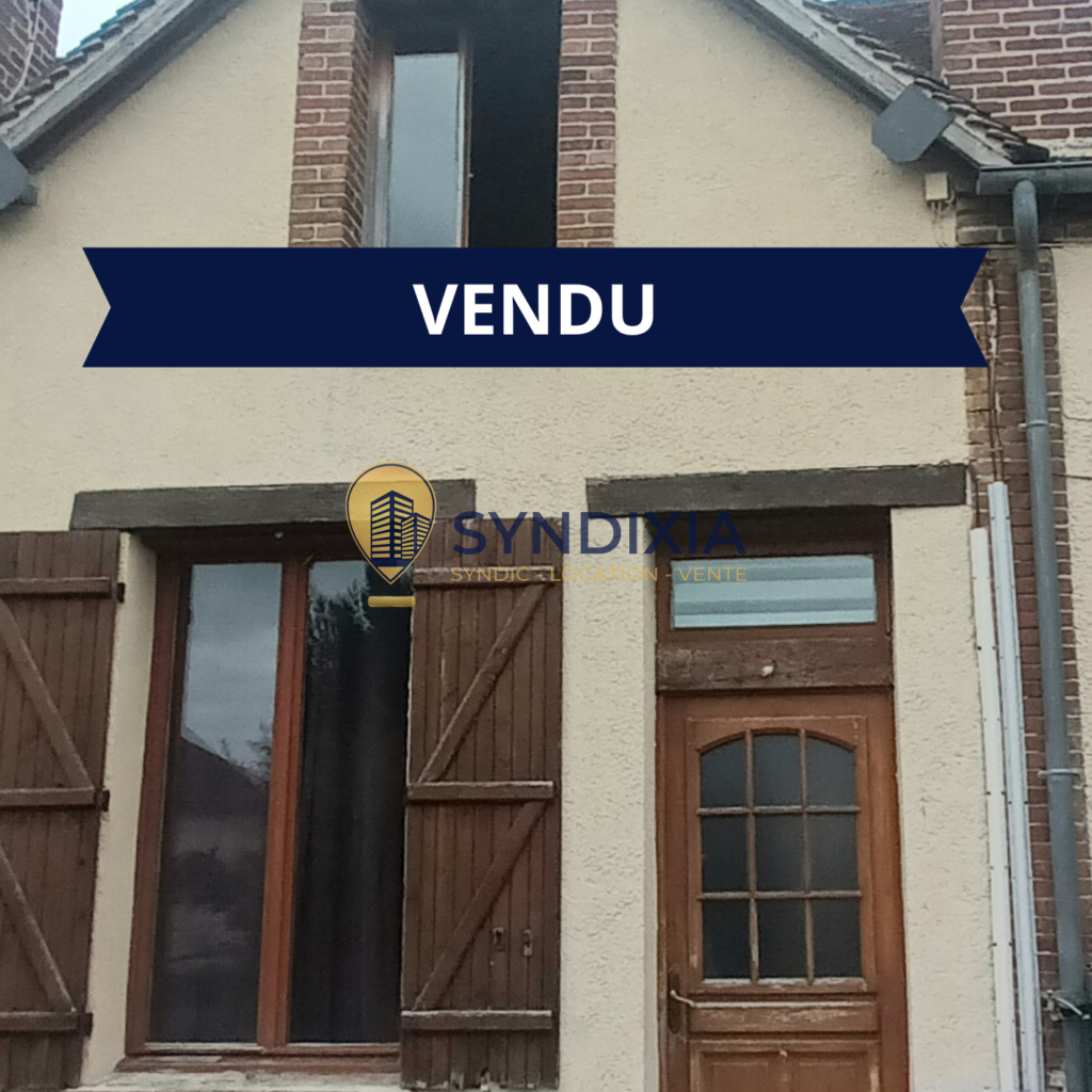 Maison investissement locatif