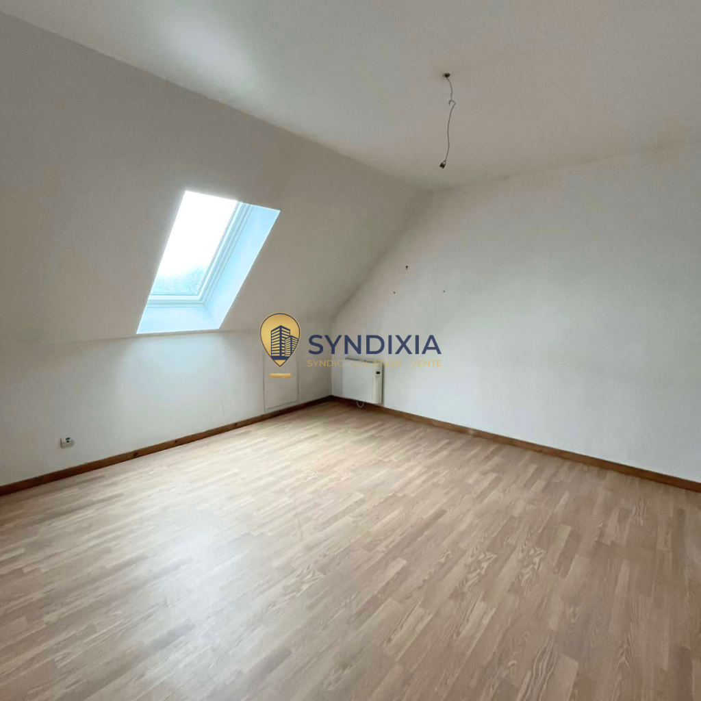 Maison 3 Chambres à 8 minutes à pied de la gare de Dreux