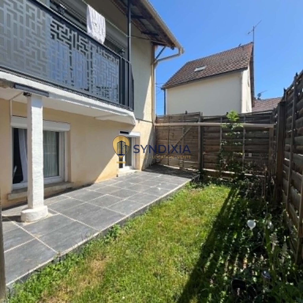 Studio meublé de 30 m2 à louer   Proche gare