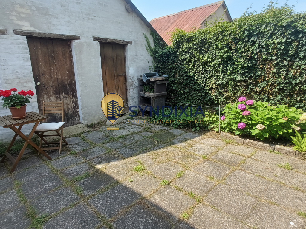 Maison investissement locatif