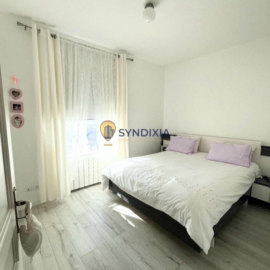 Belle appartement lumineux   Proche Centre ville