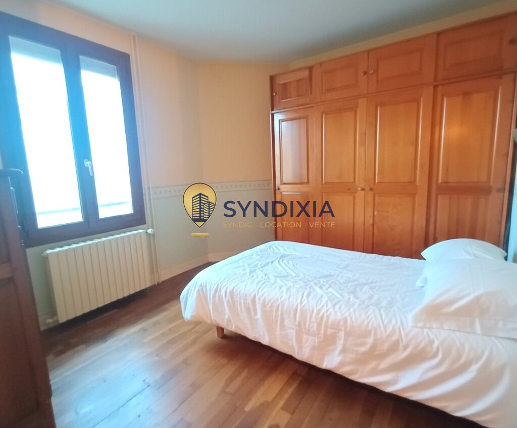 Maison 3 chambres à 8 minutes à pied de la gare de Dreux 28