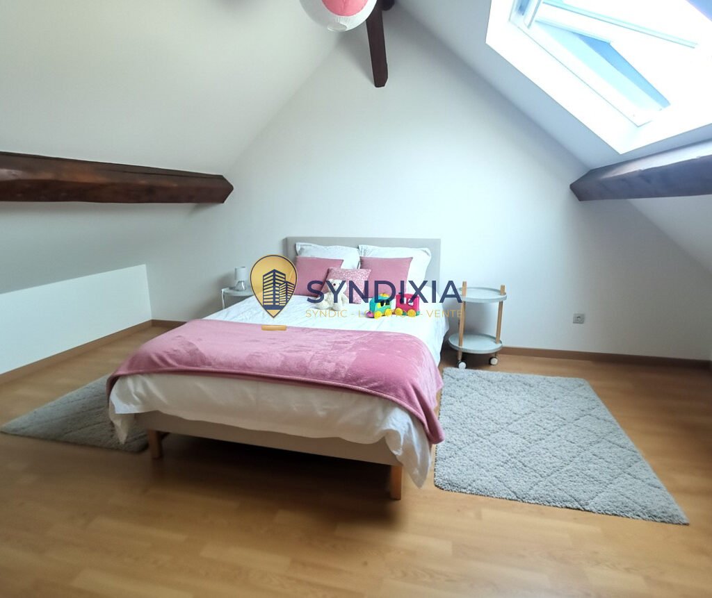 Appartement 2 chambres à 5 minutes de Houdan 78
