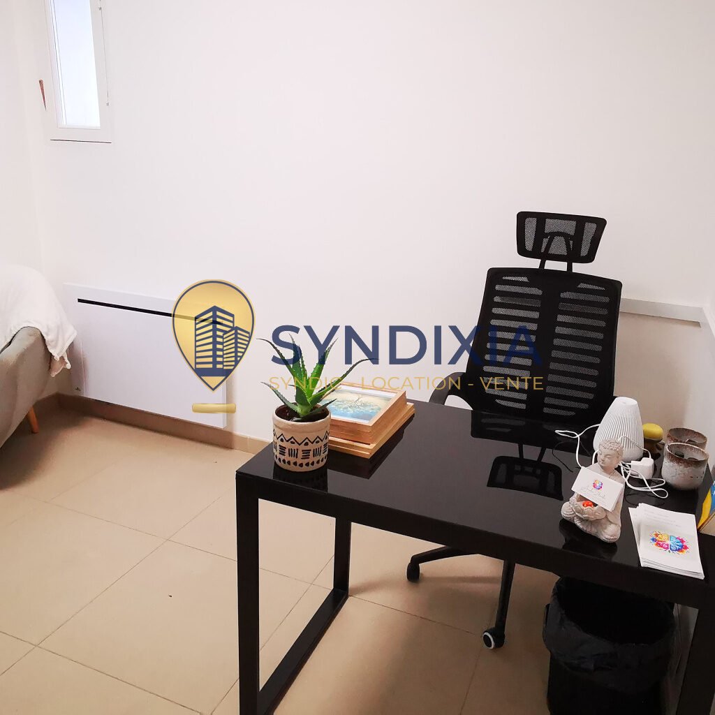 Bureau 11m2 à louer au sein d&rsquo;une maison médicale   Dreux ce