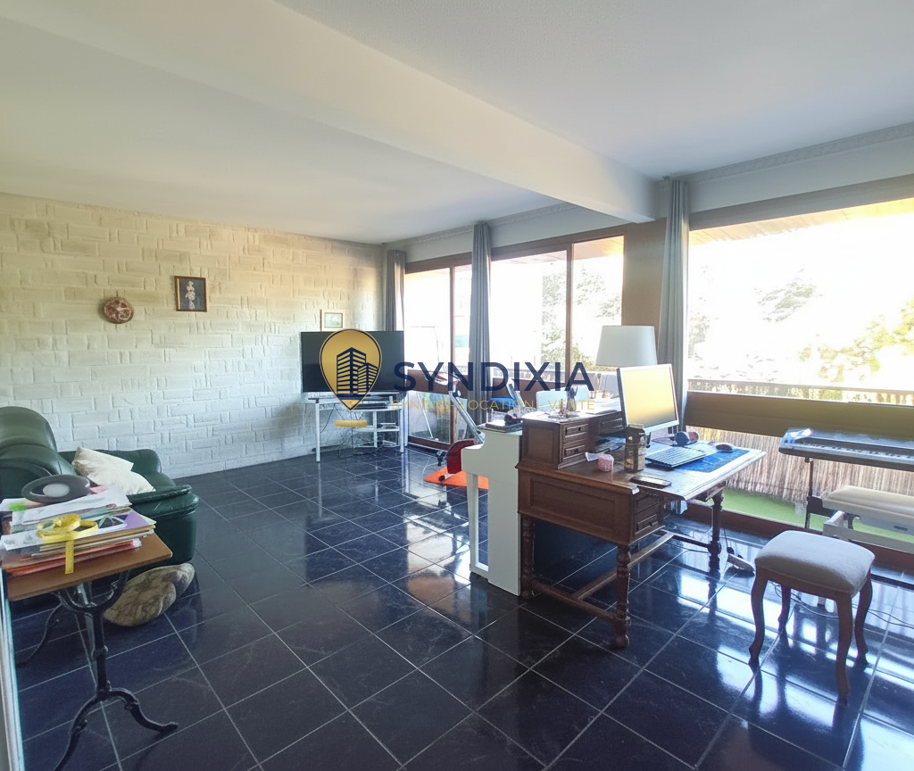 Appartement 2 chambres Investissement locatif Vernouillet 28