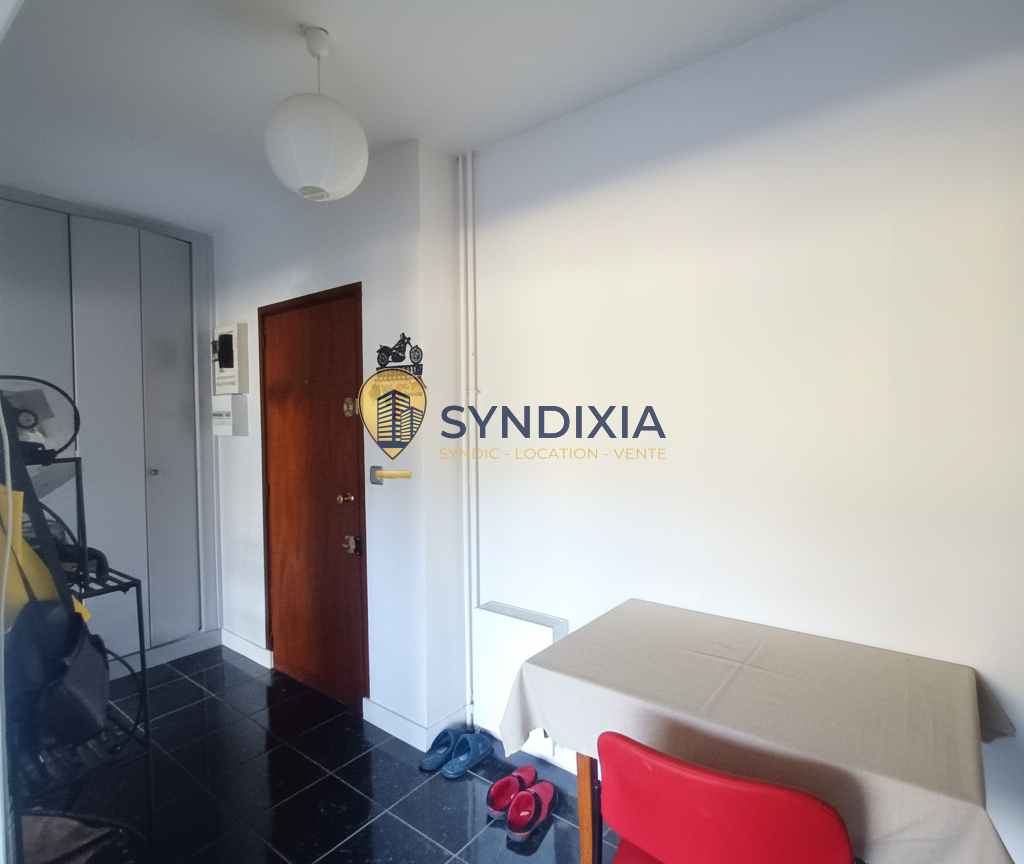 Appartement 2 chambres Investissement locatif Vernouillet 28