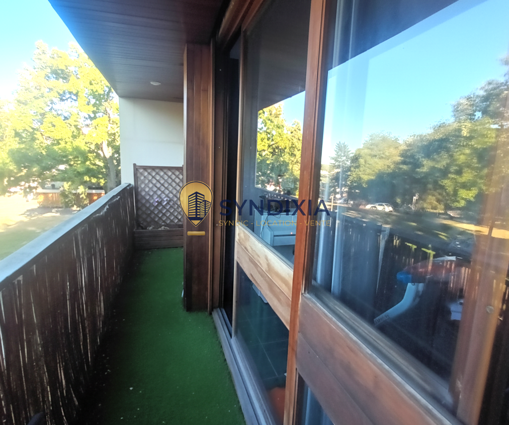 Appartement 2 chambres Investissement locatif Vernouillet 28