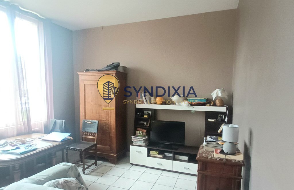 Maison investissement locatif