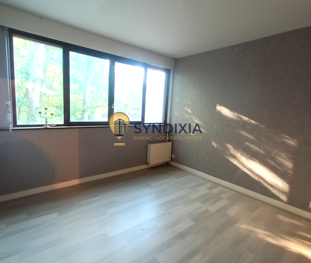 Appartement 2 chambres Investissement locatif Vernouillet 28