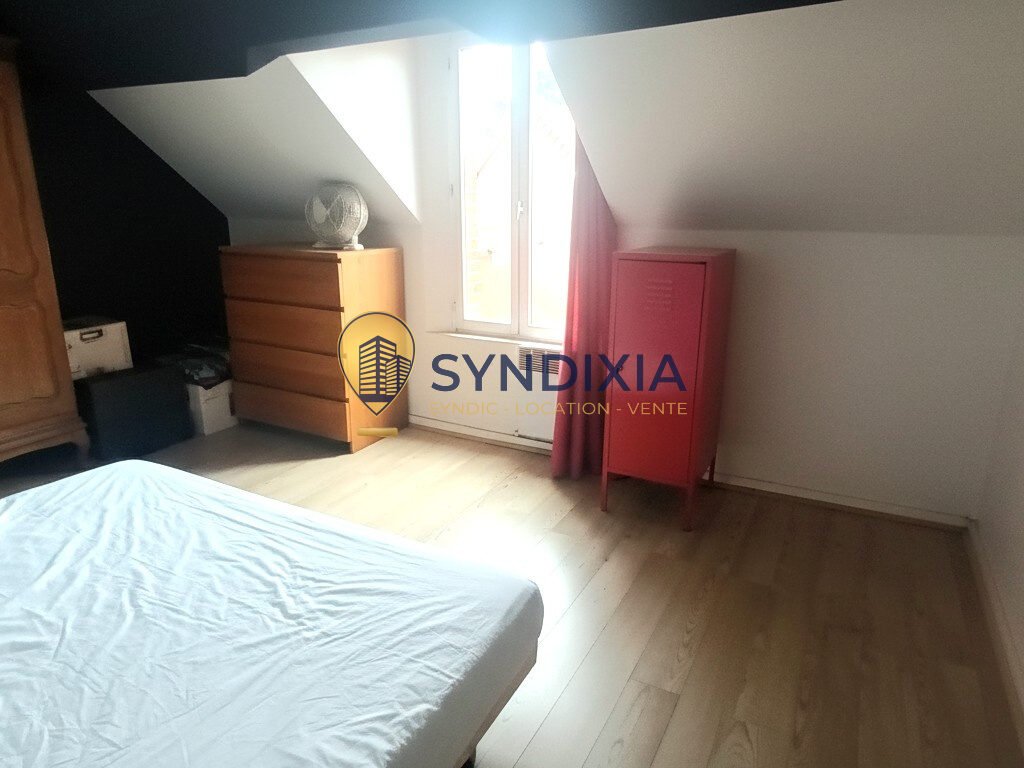 Maison investissement locatif