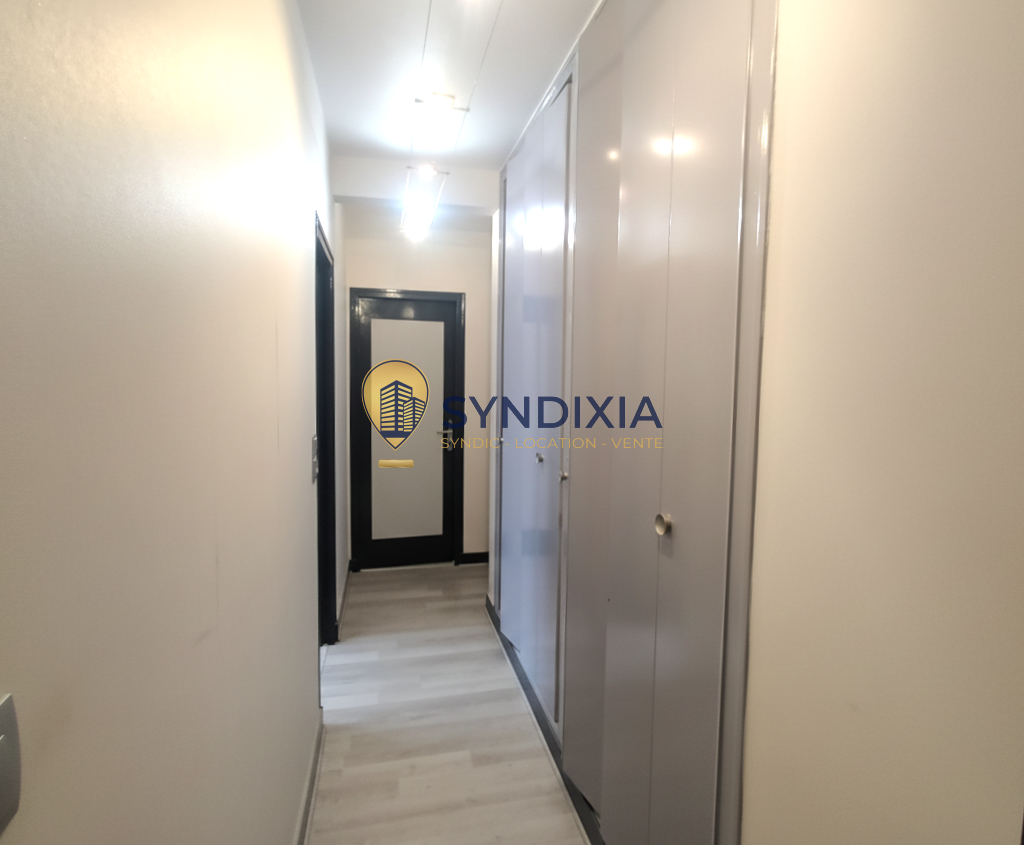 Appartement 2 chambres Investissement locatif Vernouillet 28