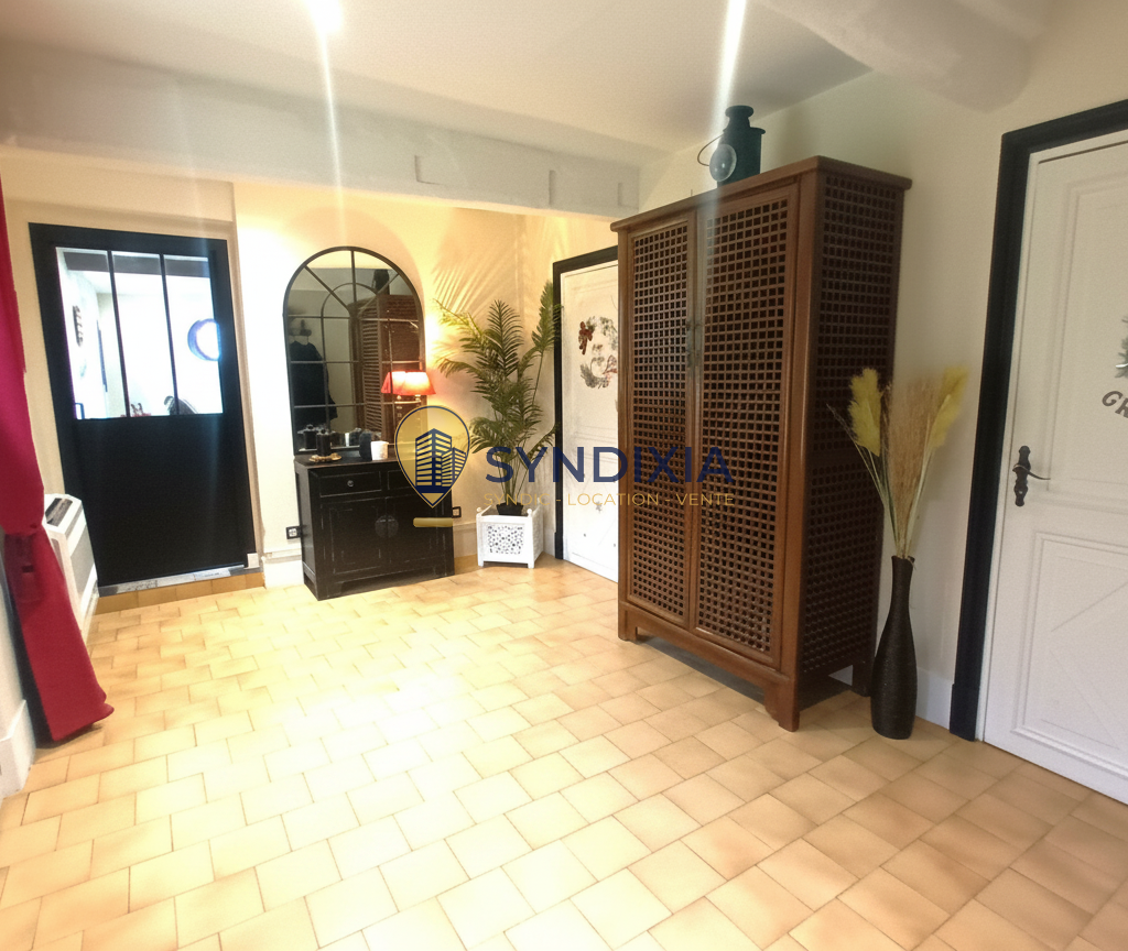 Maison type longère à proximité de Dreux 28