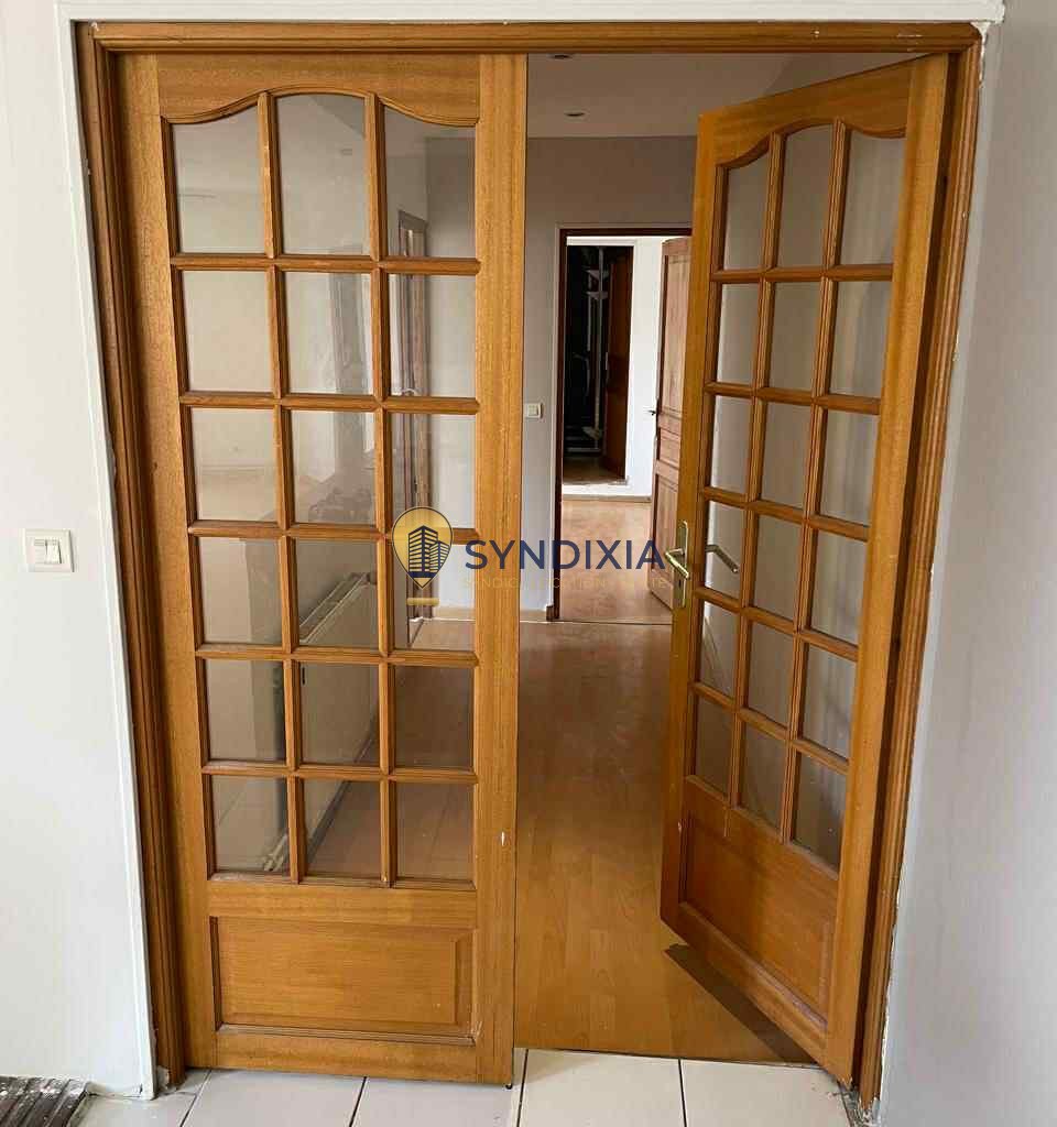 Spacieux appartement F4 centre ville